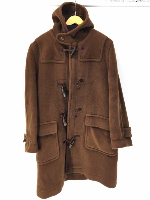 OLD ENGLAND（オールドイングランド） ダッフルコート メンズ アウター