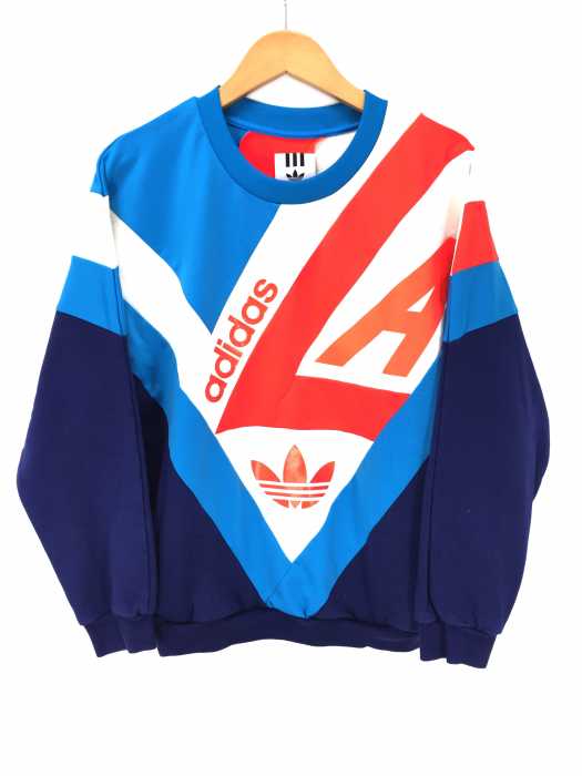 adidas Originals （アディダスオリジナルス） ARCHIVE SWEAT メンズ トップス