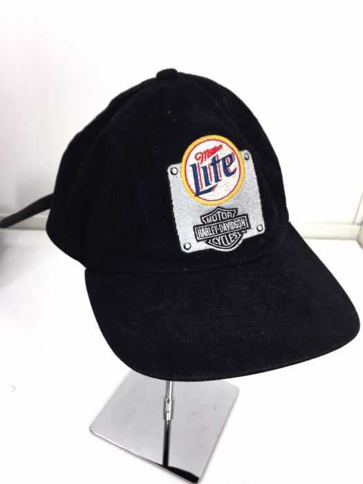 USED古着 (ユーズドフルギ) 6パネル メンズ 帽子