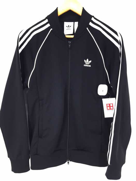 adidas Originals（アディダスオリジナルス） HERI SST TRACK TOP メンズ トップス