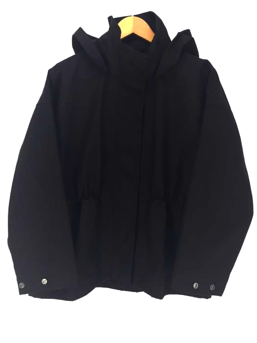 UNIQLO U（ユニクロユー） ブロックテックジャケット レディース アウター