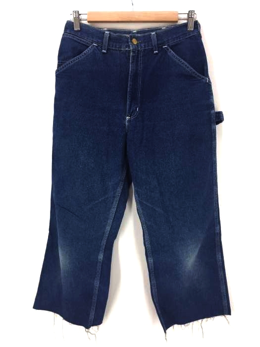 Carhartt（カーハート） USA製 ペインターデニムパンツ メンズ パンツ