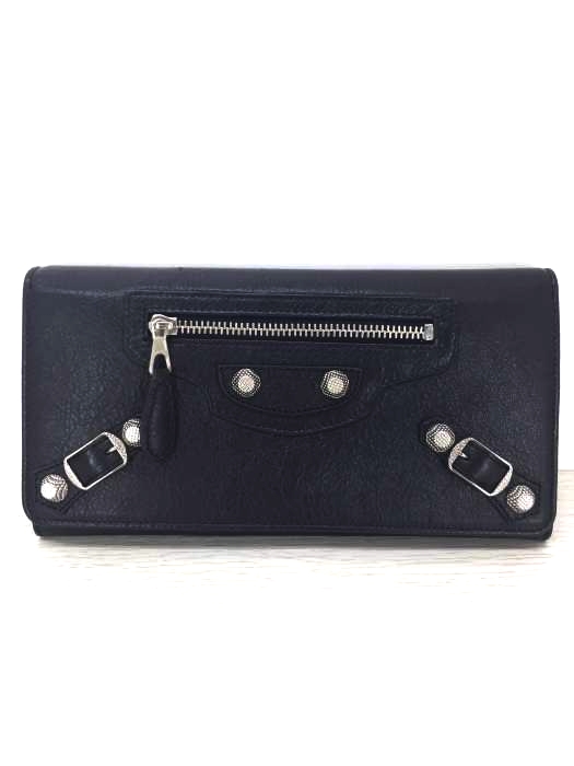 BALENCIAGA(バレンシアガ) クラシックコンチネンタル レディース 財布・ケース