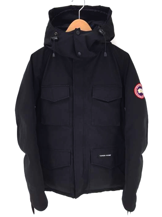 CANADA GOOSE（カナダグース） KAMLOOPS カムループス メンズ アウター