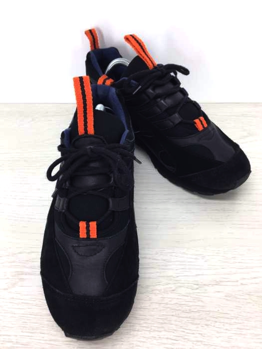 REPRODUCTION OF FOUND(リプロダクションオブファウンド) FRENCH MILITARY TRAINER メンズ シューズ