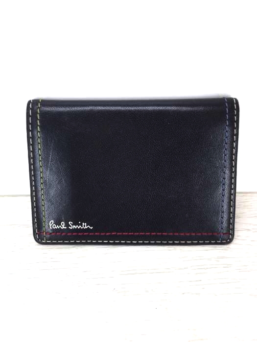 Paul Smith（ポールスミス） カード パスケース メンズ 財布・ケース