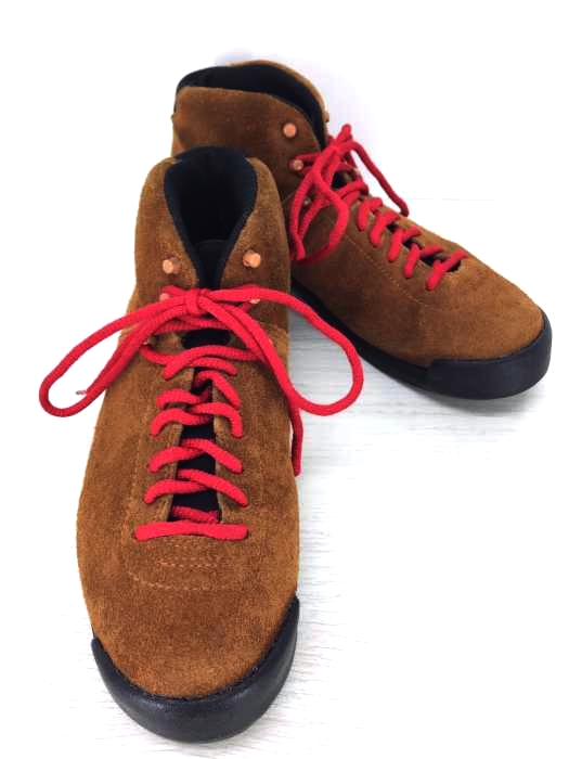 NIKE（ナイキ） 復刻 AIR MAGMA メンズ シューズ