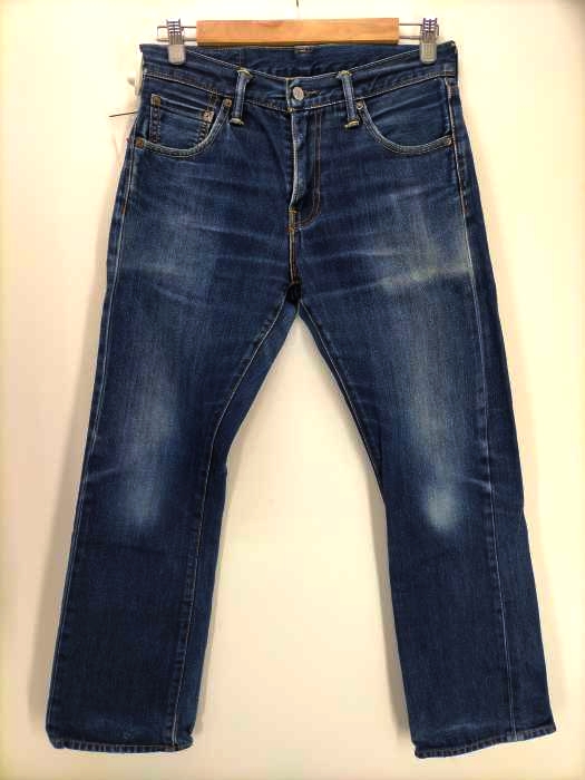 Levis（リーバイス） 527 ブーツカット メンズ パンツ
