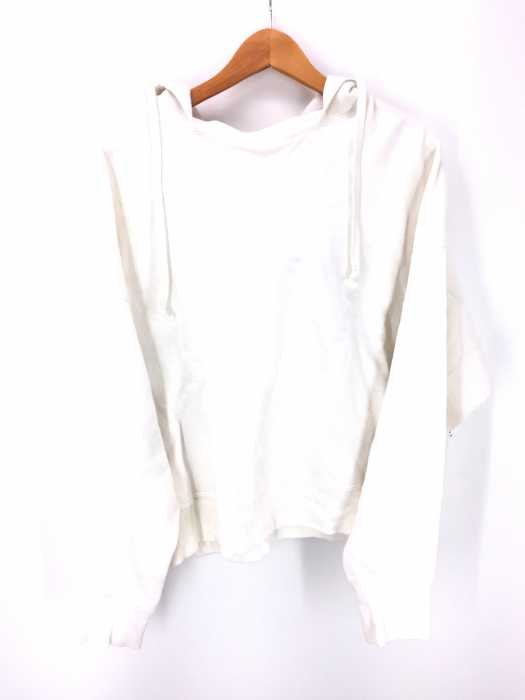 bukht（ブフト） BASIC HOODED PARKA メンズ トップス