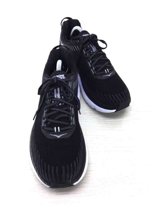 HOKA ONE ONE（ホカオネオネ） CLIFTON 5 メンズ シューズ