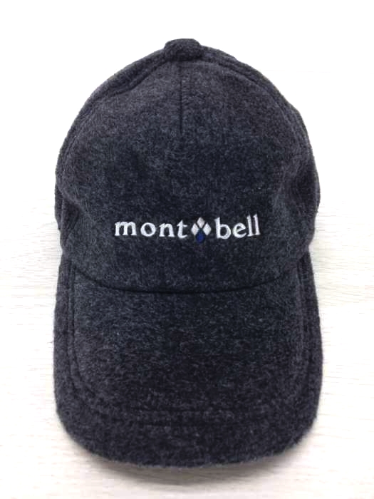 mont bell（モンベル） クリマプラス200 O.D.キャップ ユニセックス メンズ 帽子