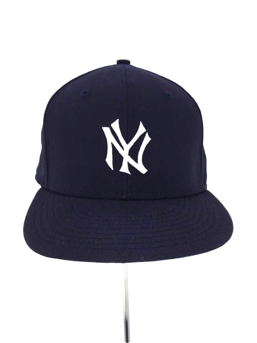 NEW ERA（ニューエラ） 59FIFTY COOPERSTOWN ヤンキース ベースボールキャップ メンズ 帽子