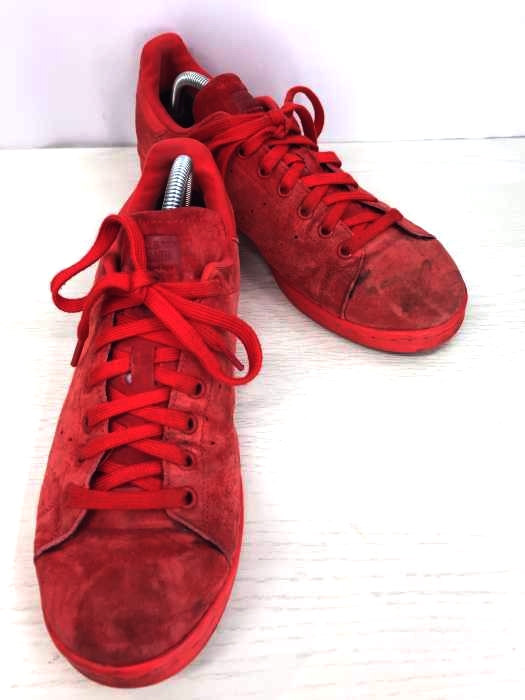 adidas Originals（アディダスオリジナルス） STAN SMITH ENDLESSTRIP エンドレストリップ メンズ シューズ