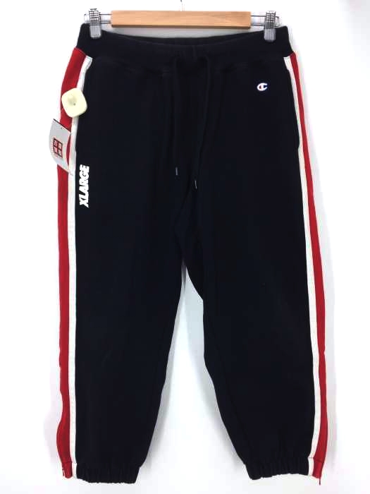XLARGE（エクストララージ） サイドジップスウェットパンツ メンズ パンツ