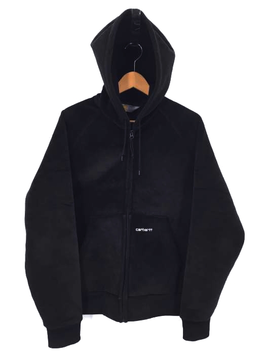 Carhartt（カーハート） RUGGED OUTDOOR WEAR ベロアパーカー メンズ