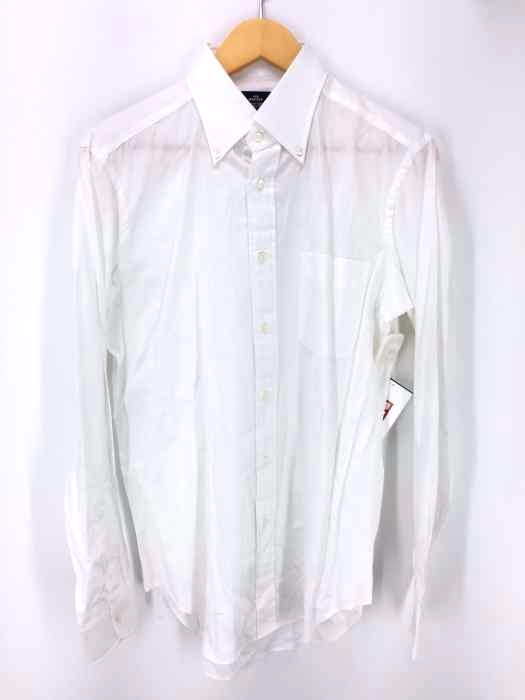 Makers Shirt 鎌倉(メーカーズシャツカマクラ) ボタンダウンシャツ メンズ トップス