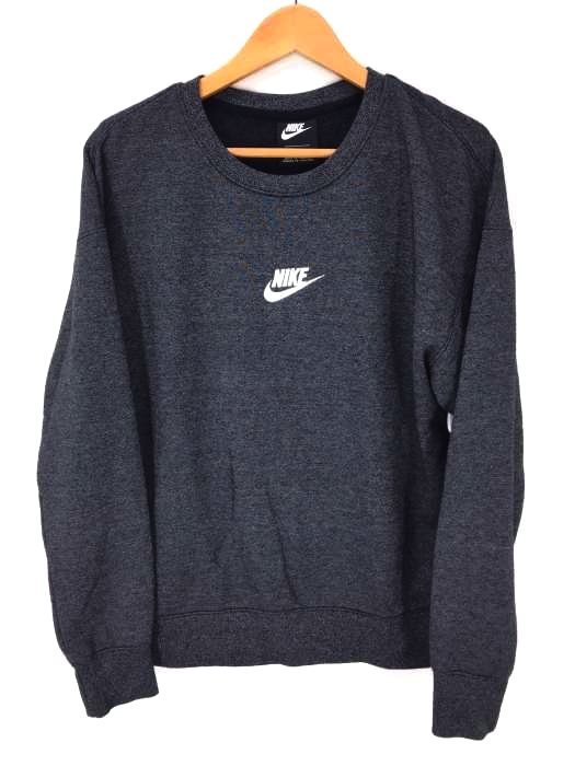 NIKE（ナイキ） ヘリテージ クルー メンズ トップス