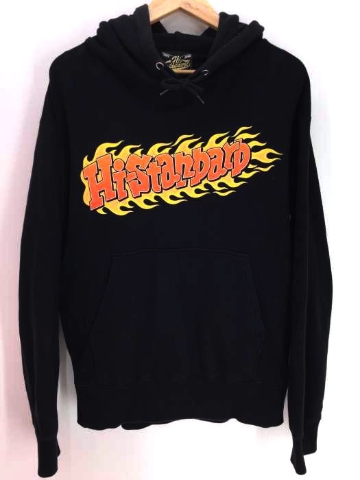 USED古着  （ユーズドフルギ） HI-standard メンズ トップス