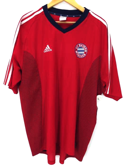 adidas(アディダス) FC BAYERN バイエルン ミュンヘン ユニフォーム メンズ トップス