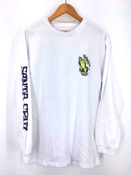 SANTA CRUZ（サンタクルーズ） 長袖Tシャツ メンズ トップス