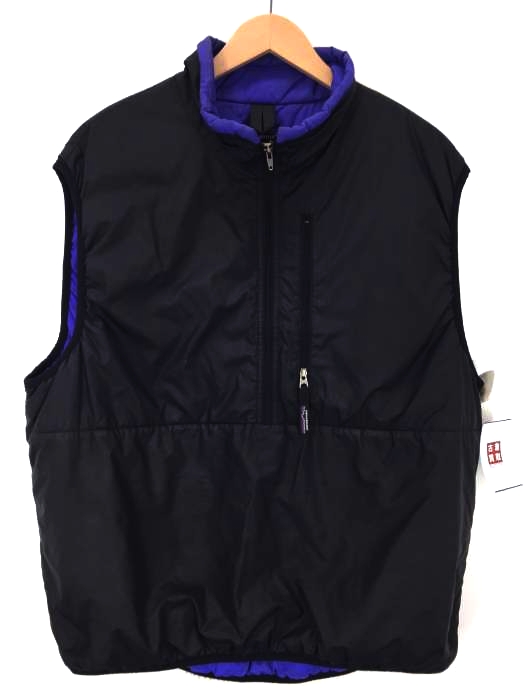 patagonia(パタゴニア) パフボールベスト メンズ アウター