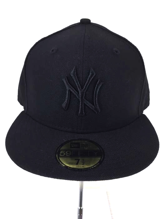 NEWERA（ニューエラ） ベースボールキャップ メンズ 帽子