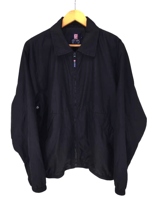 CHAPS RALPH LAUREN（チャップスラルフローレン） ジップアップジャケット メンズ アウター