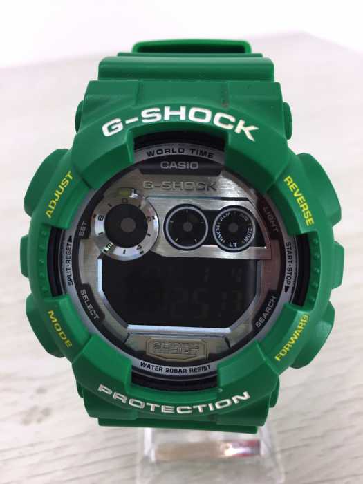 G-SHOCK（ジーショック） GD-120TS メンズ 腕時計