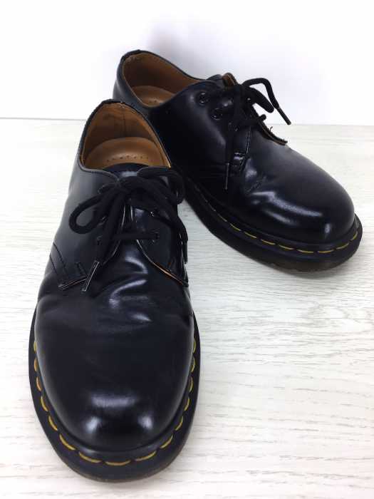 Dr.Martens (ドクターマーチン) 1461 3ホールシューズ レディース シューズ