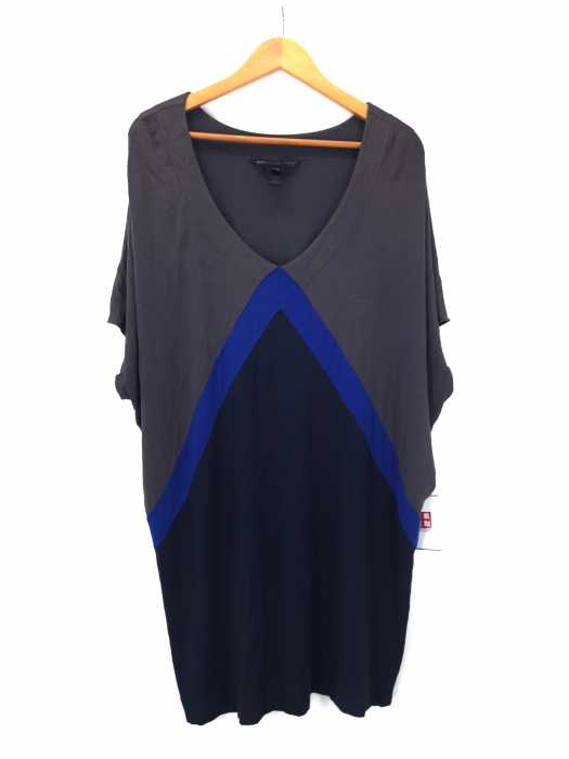 Marc by Marc Jacobs （マークバイマークジェイコブス） レーヨンワンピース レディース ワンピース