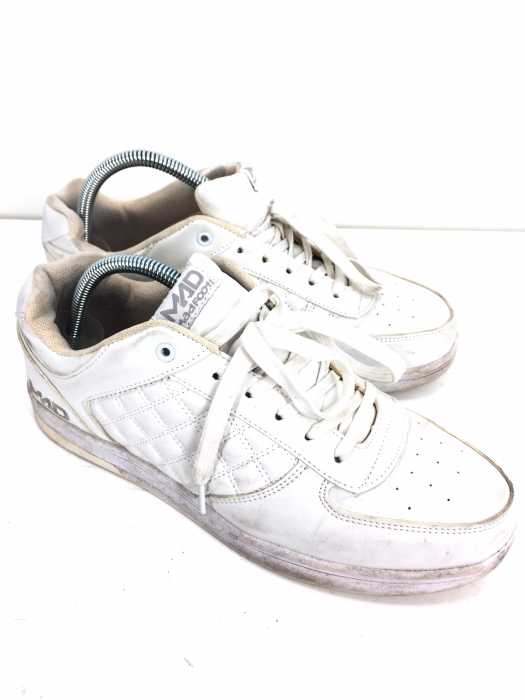 Mad Foot マッドフット Mad Hinata メンズ シューズ ブランド古着買取販売バズストア