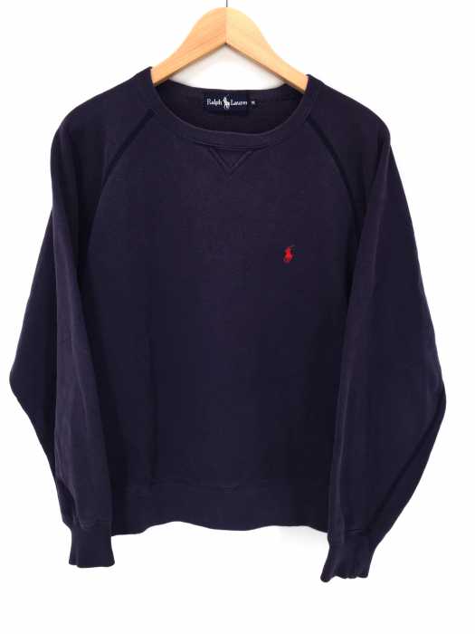 RALPH LAUREN (ラルフローレン) クルーネック メンズ トップス