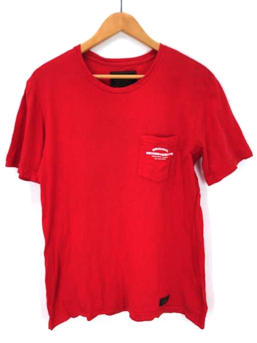 NEIGHBORHOOD（ネイバーフッド） ポケットTシャツ メンズ トップス