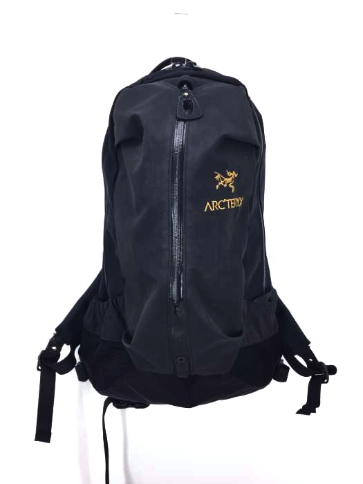 ARCTERYX(アークテリクス) アロー バックパック 22L メンズ バッグ