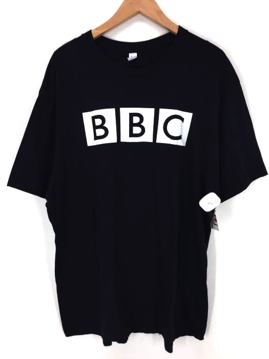 USED古着（ユーズドフルギ） BBC プリントTシャツ メンズ トップス