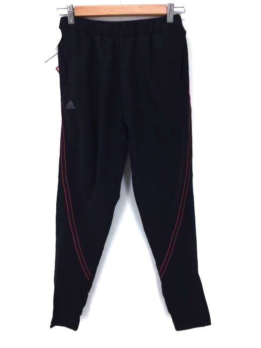 adidas（アディダス） MatchCode Tennis Pant Black レディース パンツ