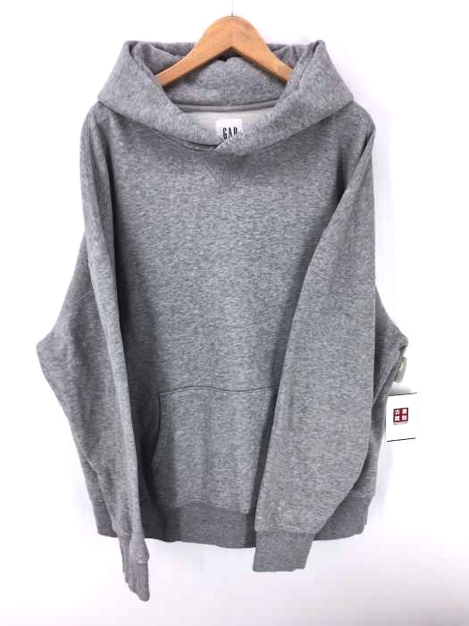 Gap（ギャップ） プルオーバーフーディー メンズ トップス