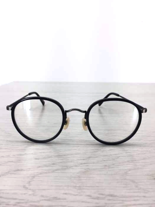 BEAUTY&YOUTH by KANEKO OPTICAL（ビューティーアンドユースカネコオプチカル） Mike アイウェア メンズ ファッション雑貨