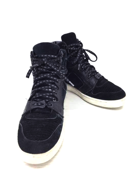 WHITE MOUNTAINEERING(ホワイトマウンテニアリング) SHIPTON メンズ シューズ