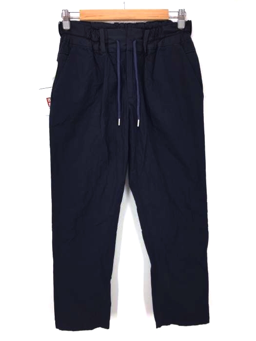 Casely-Hayford（ケイスリー ヘイフォード） HUNGERFFORD イージートラウザーパンツ メンズ パンツ