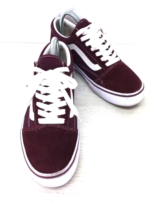 VANS(バンズ) OLD SKOOL DX メンズ シューズ
