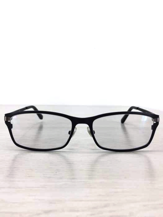 RAY BAN（レイバン） RB8727D 伊達メガネ メンズ ファッション雑貨