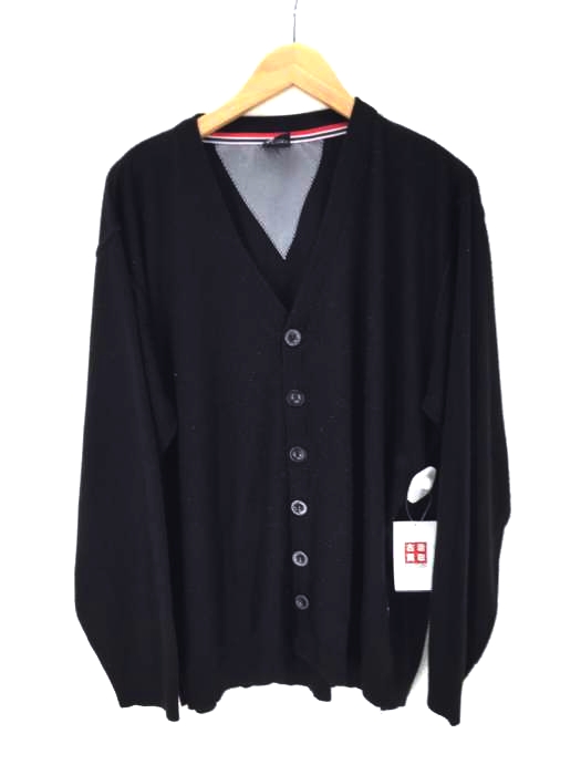 POLO RALPH LAUREN（ポロラルフローレン） ポニー刺しゅう コットン カーディガン メンズ トップス