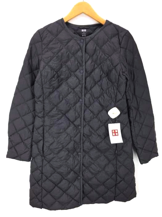UNIQLO（ユニクロ） ウルトラライトダウン コンパクト コート レディース アウター