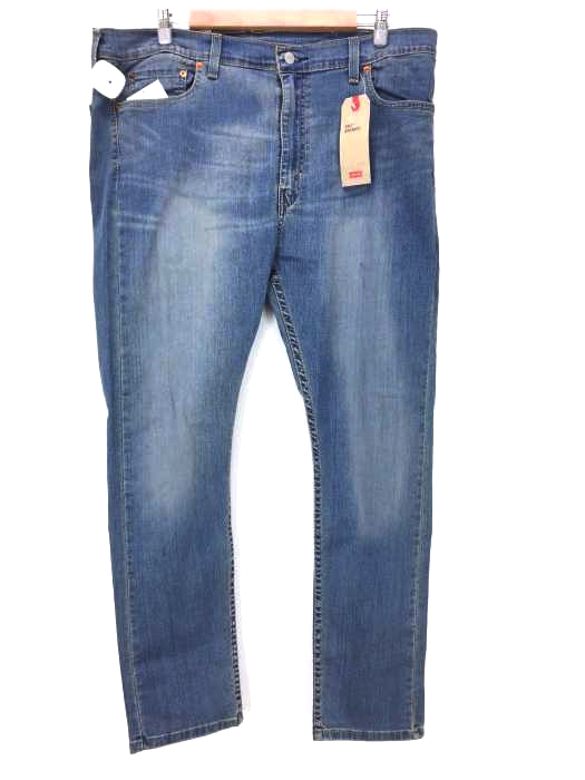 Levis（リーバイス） 510 SKINNY FIT スキニージーンズ USA企画 メンズ パンツ