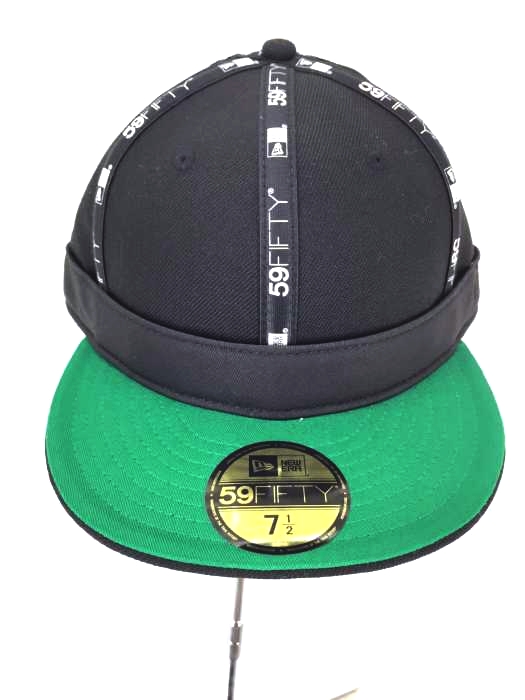 NEWERA（ニューエラ） インサイドアウトベースボールキャップ 59FIFTY メンズ 帽子
