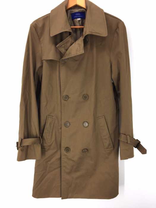 URBAN RESEARCH ITEMS(アーバンリサーチ アイテムズ) トレンチコート メンズ アウター