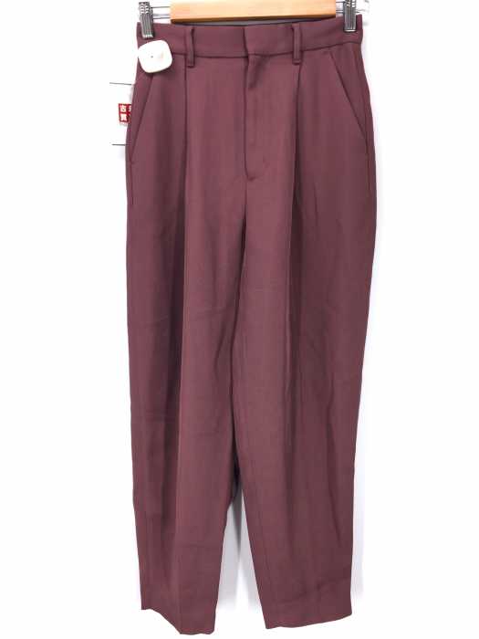 JOURNAL STANDARD （ジャーナルスタンダード） ACEツイルスラックスパンツ レディース パンツ