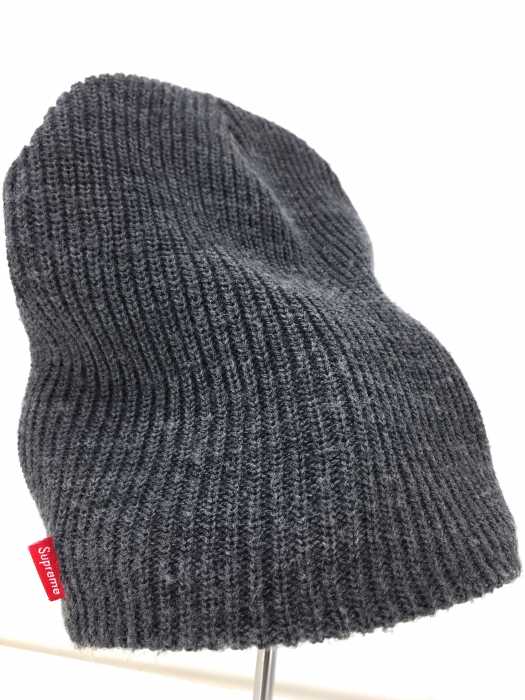 Supreme（シュプリーム） ニット帽 ビーニー メンズ 帽子