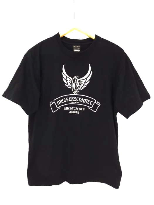NEIGHBORHOOD（ネイバーフッド） プリントTシャツ メンズ トップス
